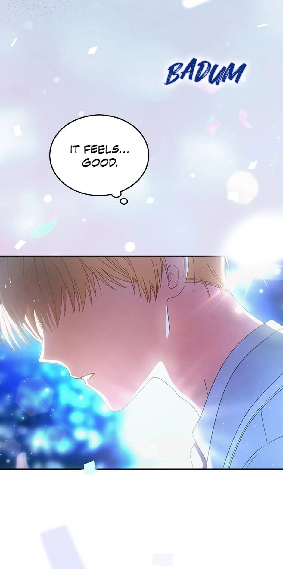 Debut or Die Chapter 64 - Page 96