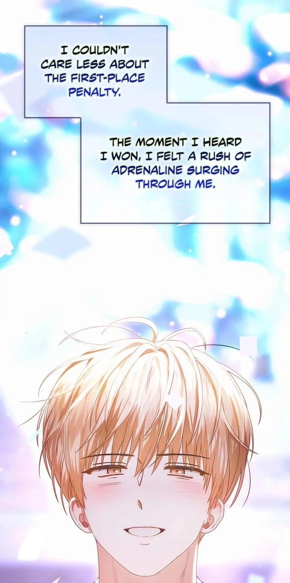 Debut or Die Chapter 64 - Page 98