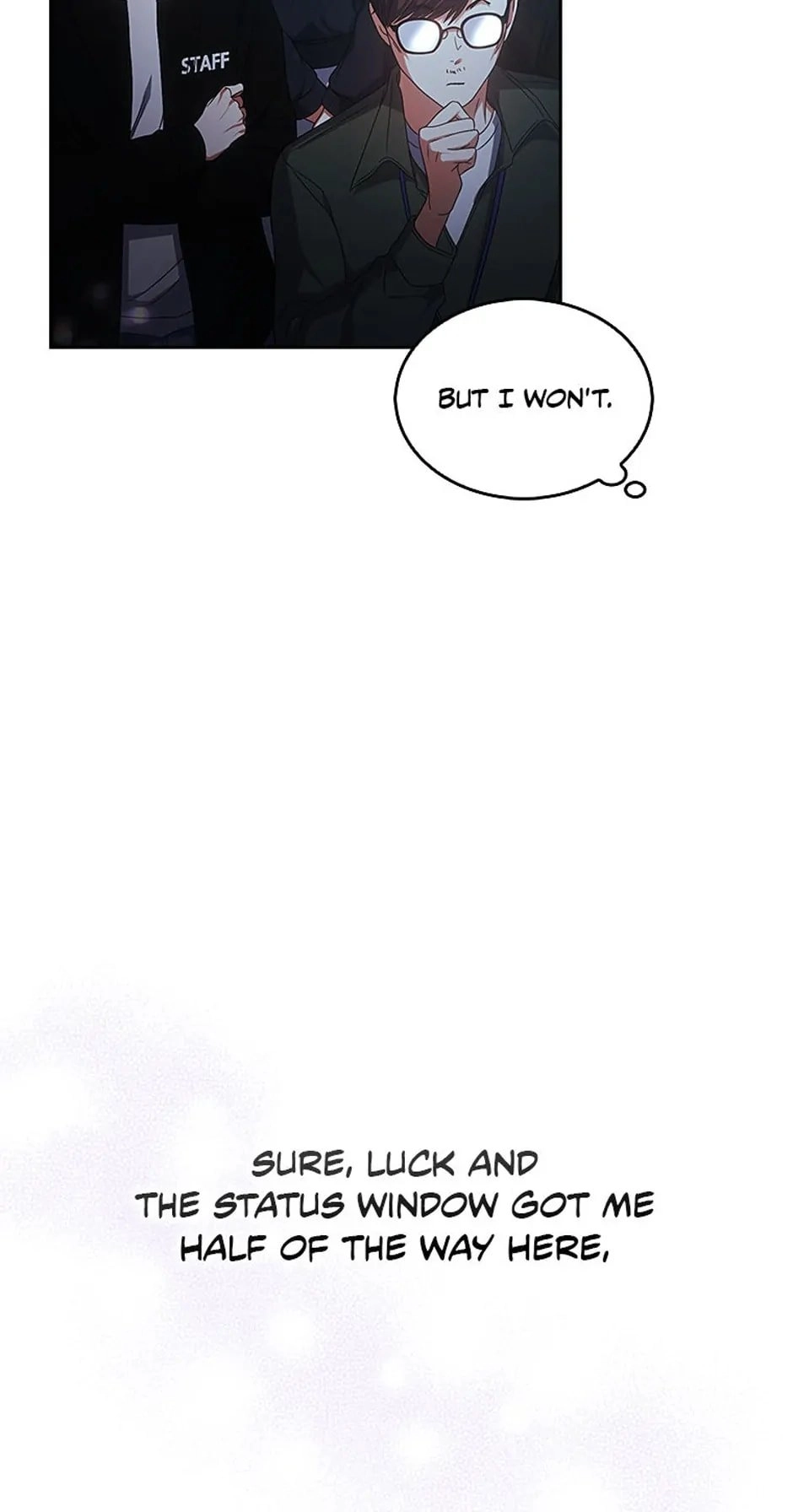 Debut or Die Chapter 65 - Page 12