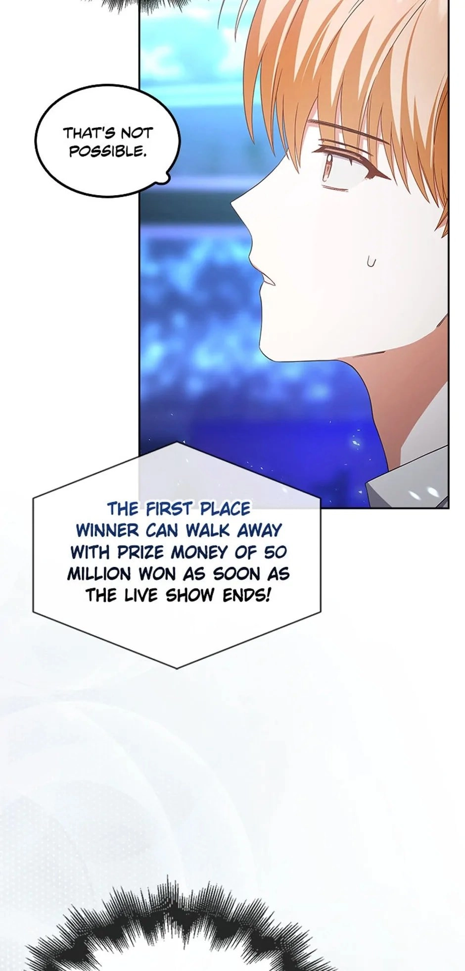 Debut or Die Chapter 65 - Page 25