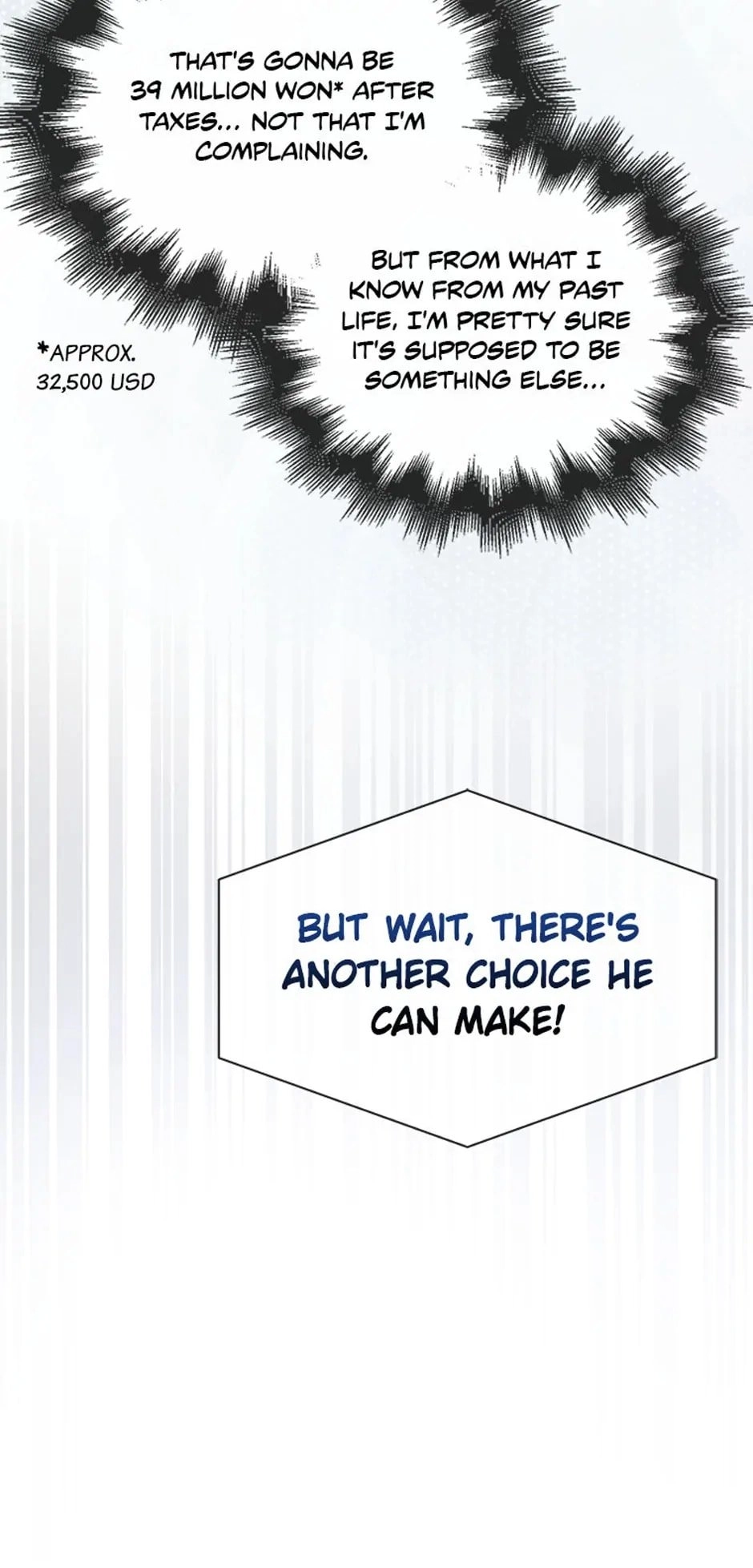 Debut or Die Chapter 65 - Page 26
