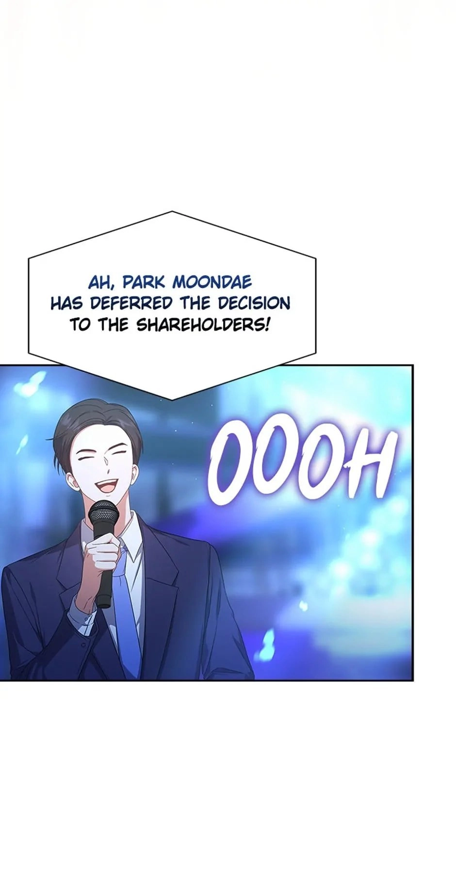 Debut or Die Chapter 65 - Page 40