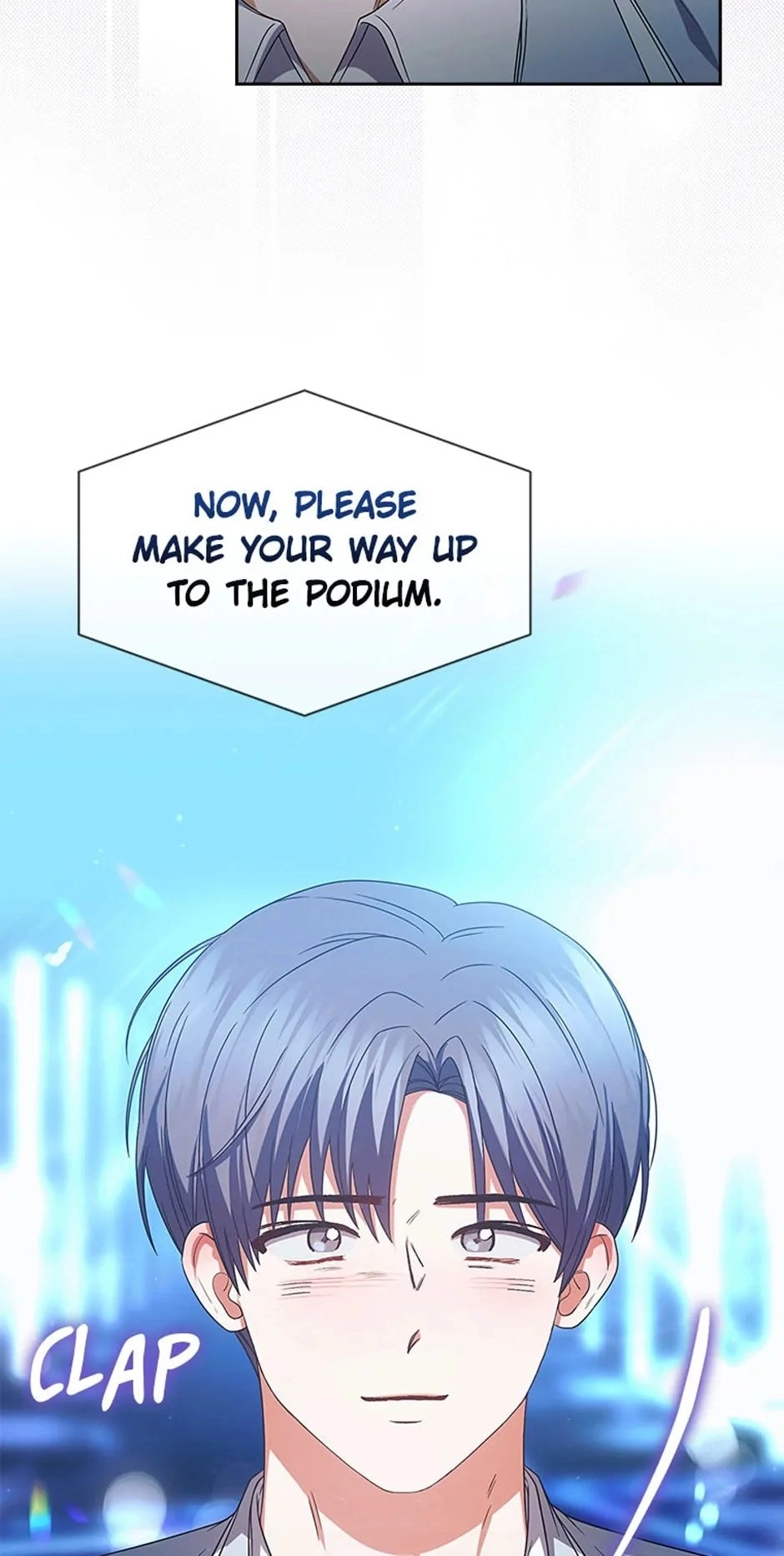 Debut or Die Chapter 65 - Page 51