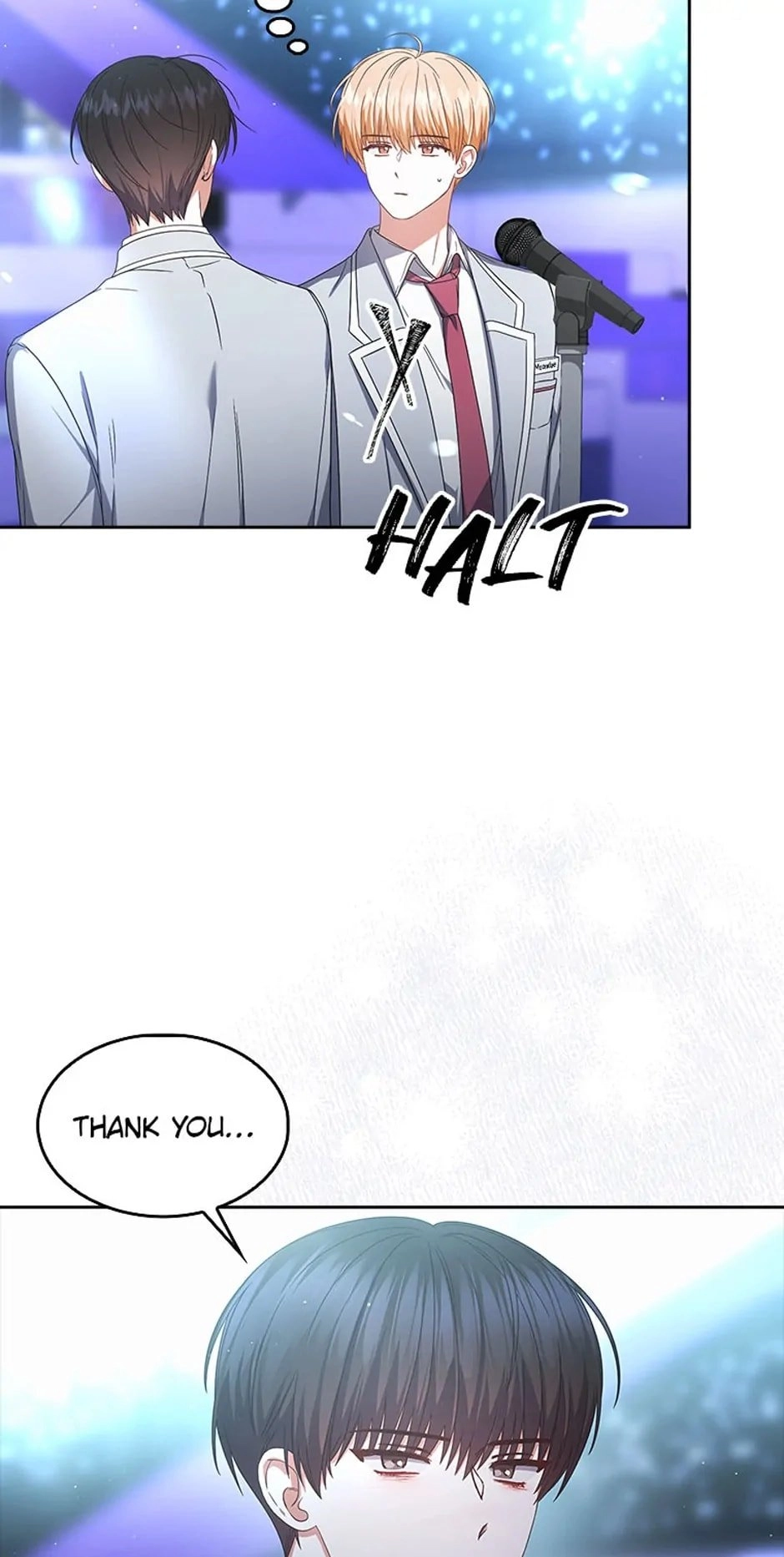 Debut or Die Chapter 65 - Page 53