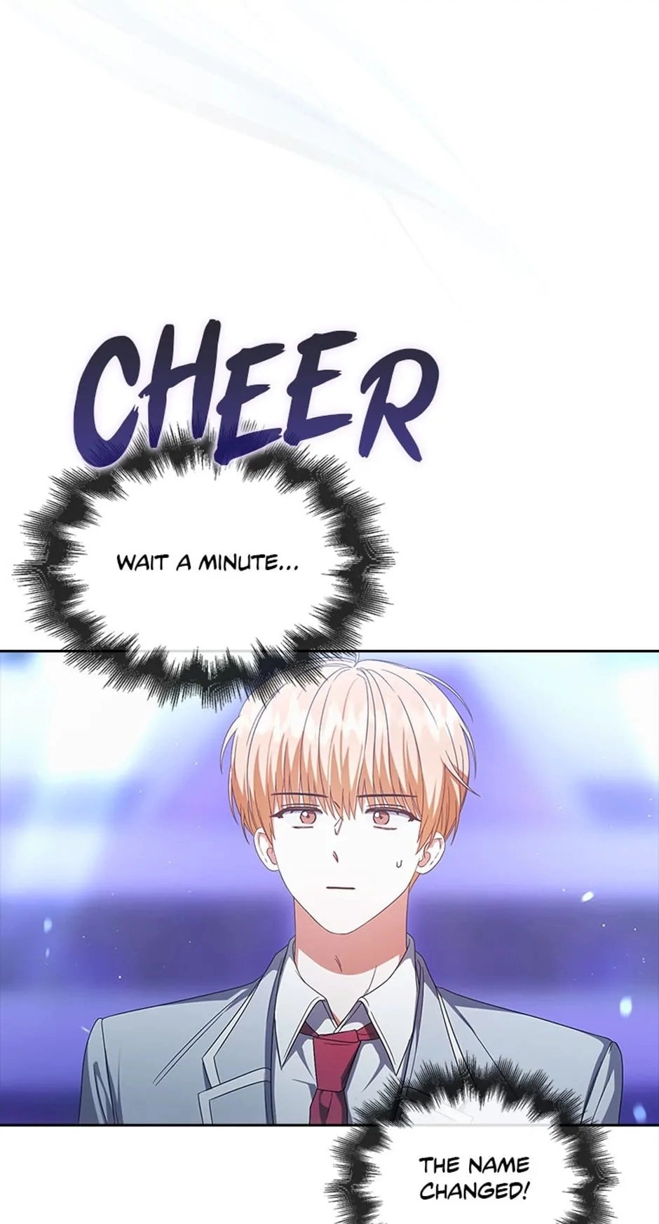 Debut or Die Chapter 65 - Page 67