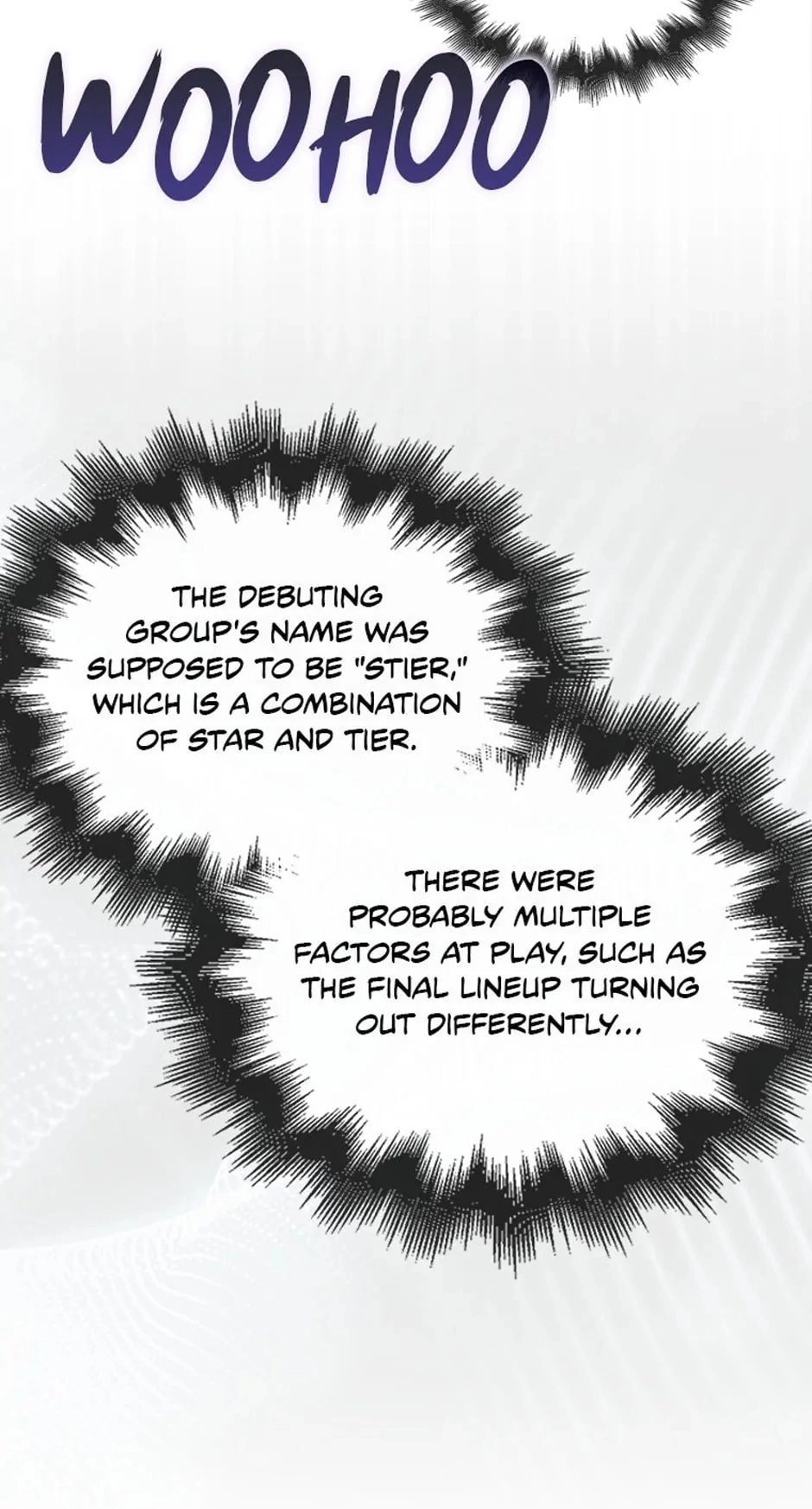 Debut or Die Chapter 65 - Page 68