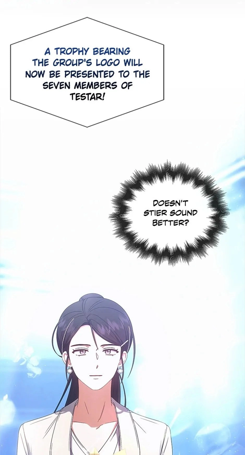 Debut or Die Chapter 65 - Page 69