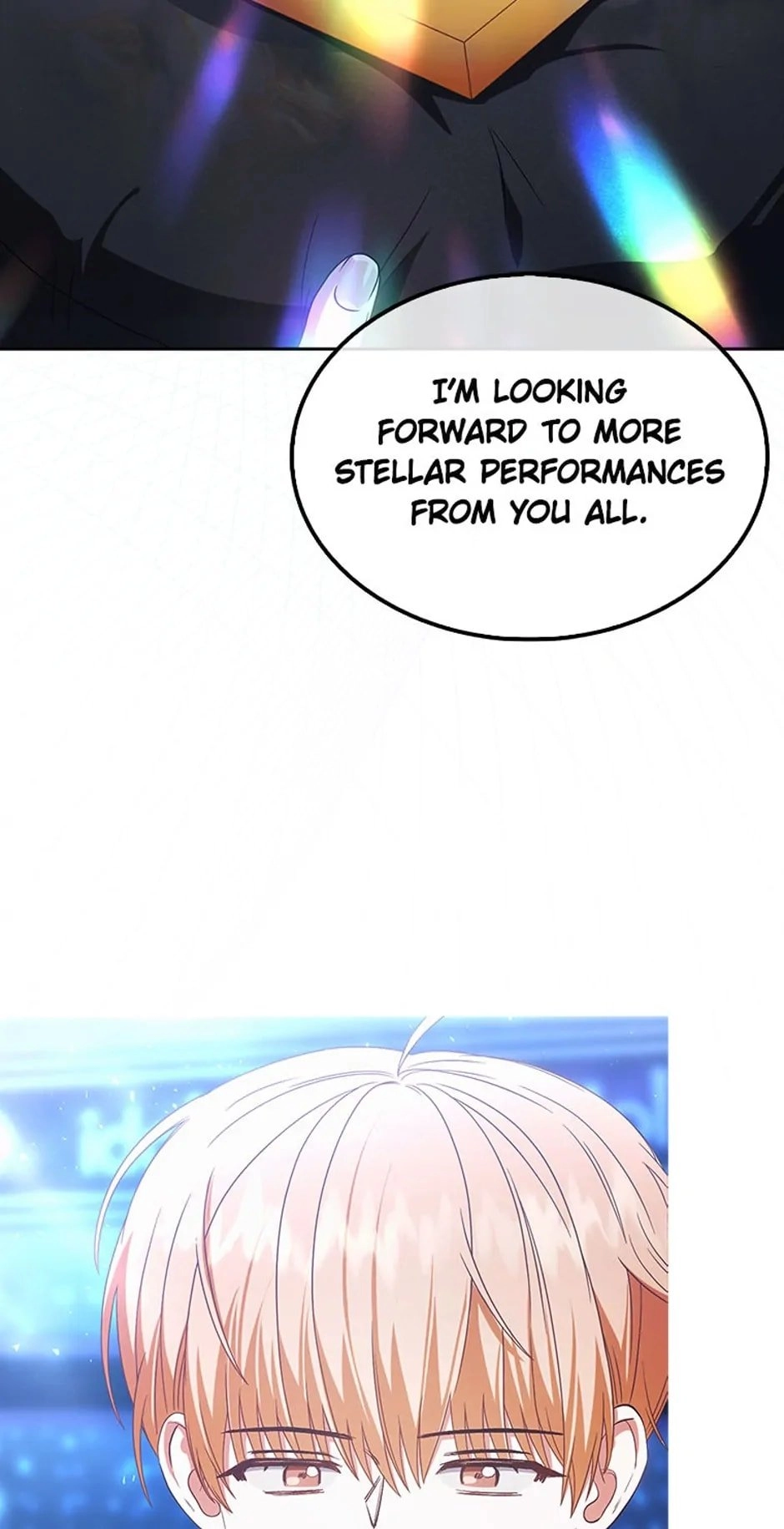 Debut or Die Chapter 65 - Page 72