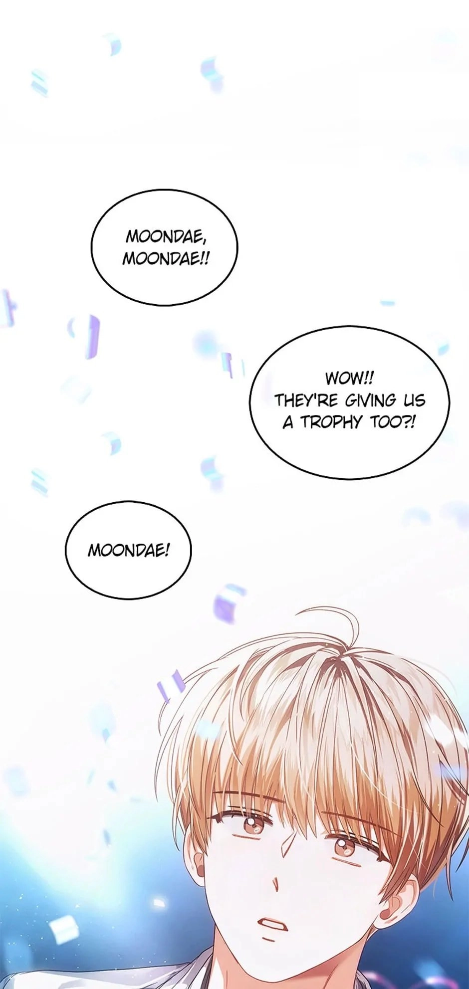 Debut or Die Chapter 65 - Page 77