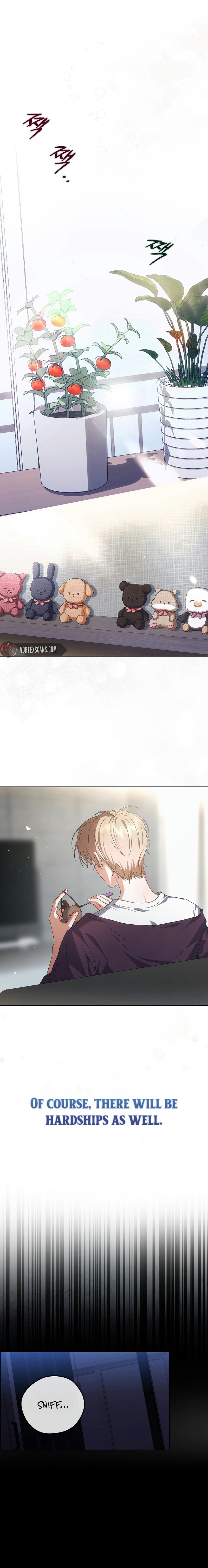 Debut or Die Chapter 66 - Page 9