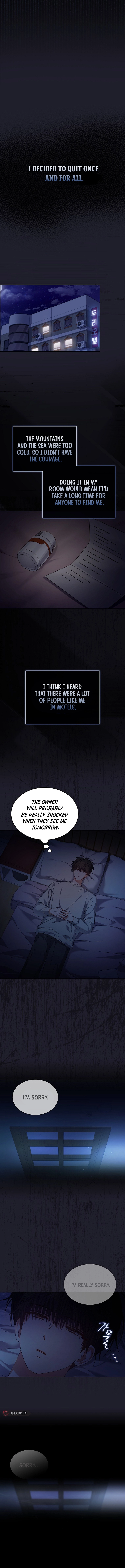 Debut or Die Chapter 67 - Page 6