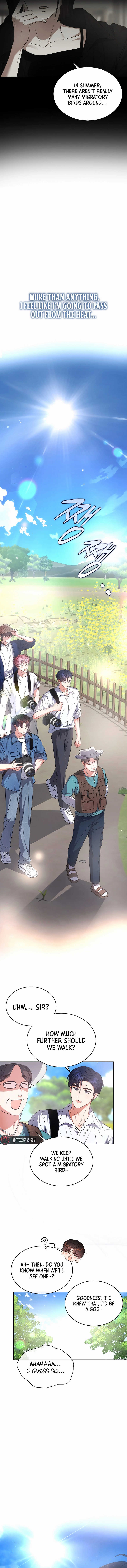 Debut or Die Chapter 80 - Page 3