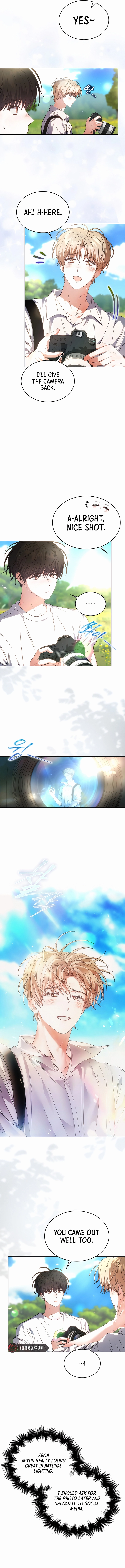 Debut or Die Chapter 80 - Page 6