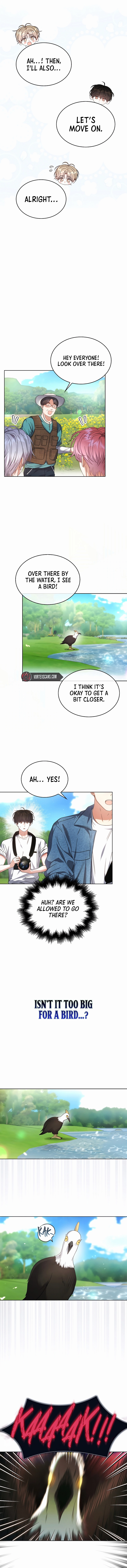 Debut or Die Chapter 80 - Page 7