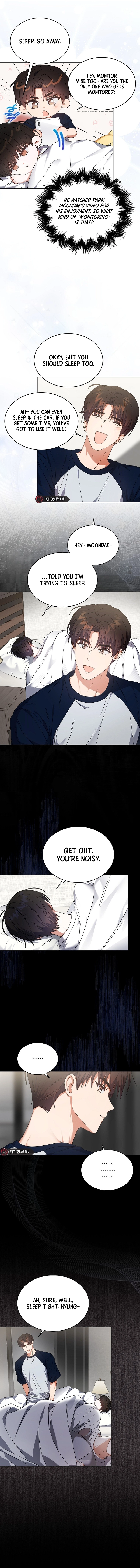 Debut or Die Chapter 81 - Page 6