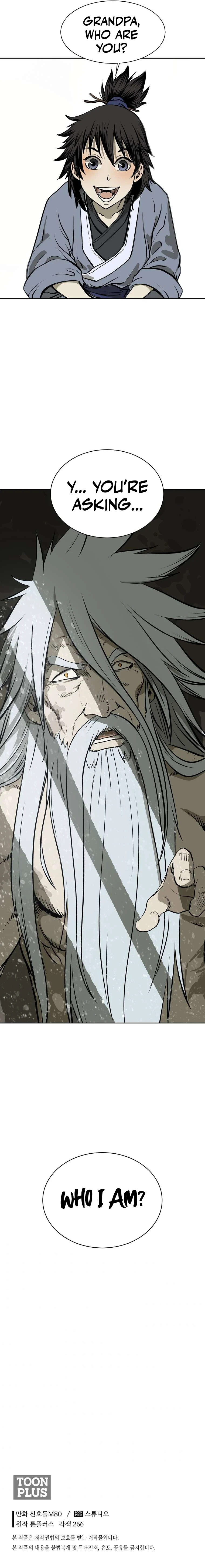 Demon in Mount Hua Chapter 1 - Page 24