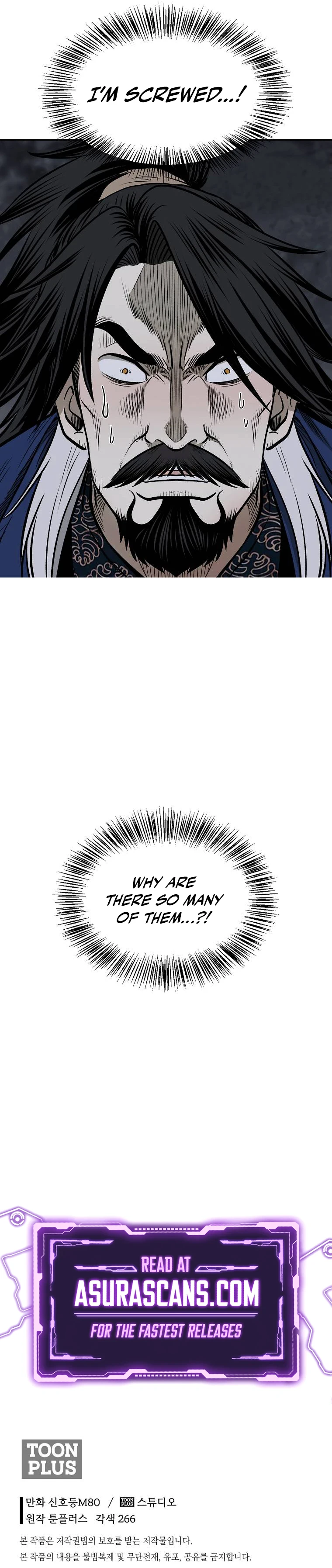 Demon in Mount Hua Chapter 5 - Page 18