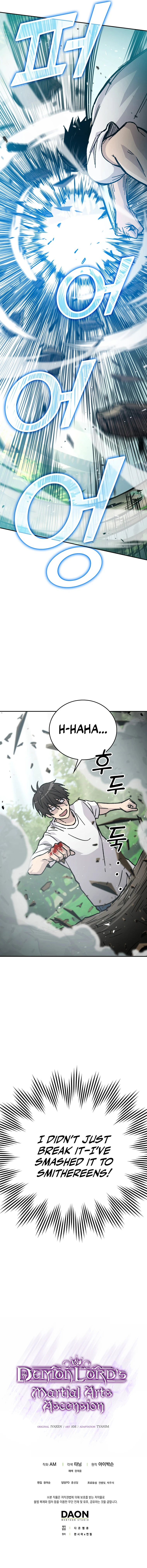 Demon Lord Chapter 3 - Page 16