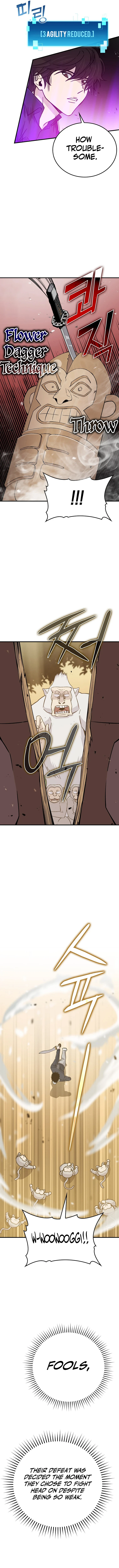 Demon Lord Chapter 8 - Page 9