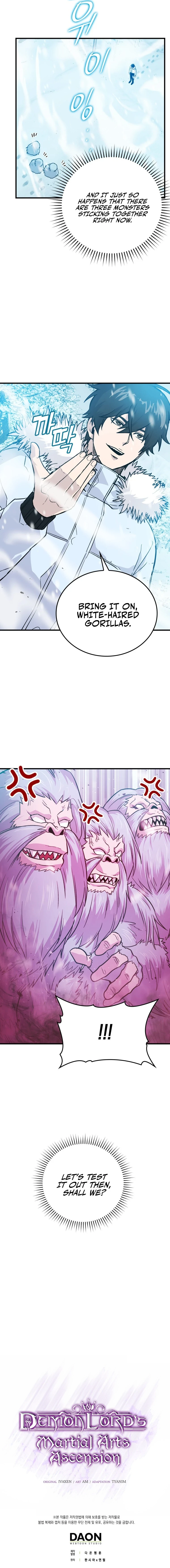 Demon Lord Chapter 12 - Page 15