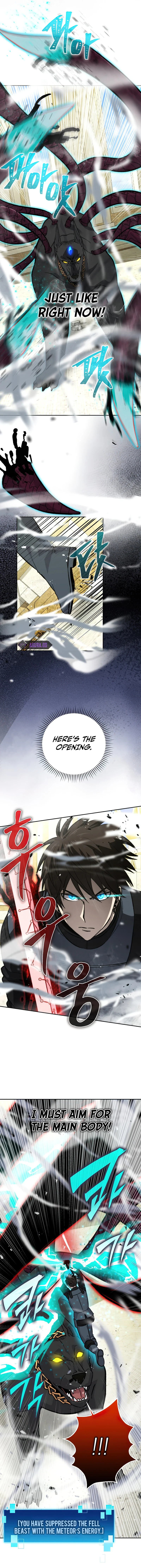 Demon Lord Chapter 24 - Page 3