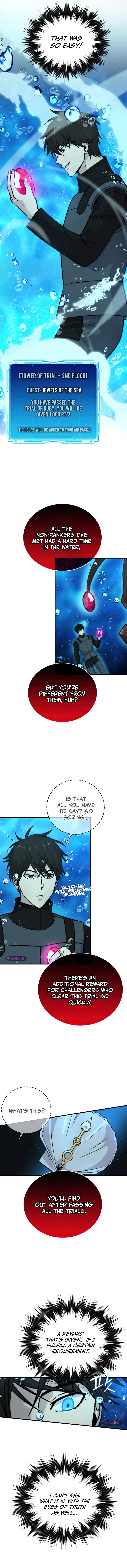 Demon Lord Chapter 25 - Page 9