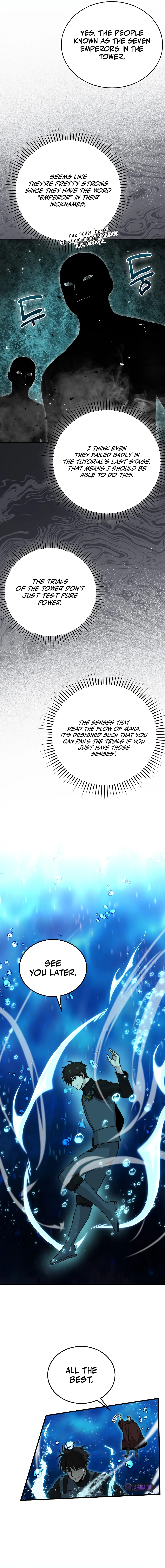 Demon Lord Chapter 26 - Page 14