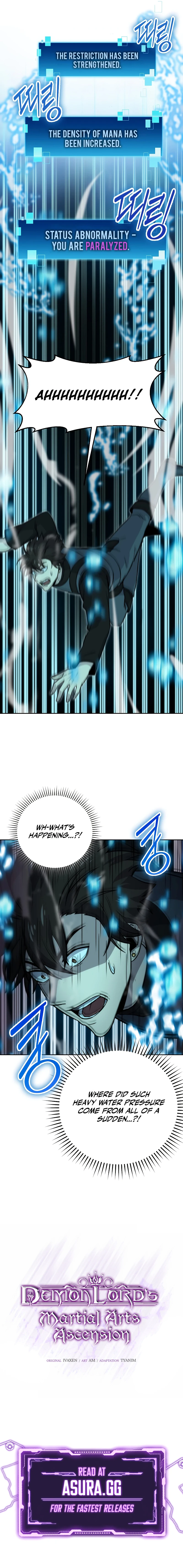 Demon Lord Chapter 26 - Page 16