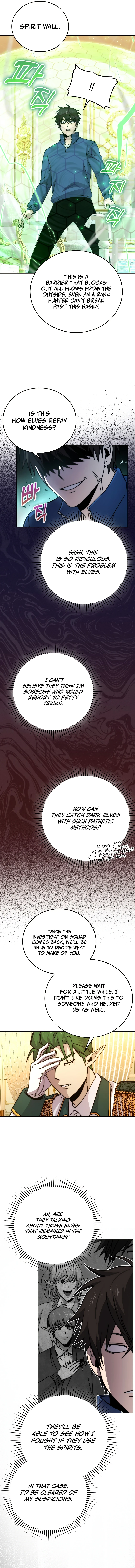 Demon Lord Chapter 30 - Page 13