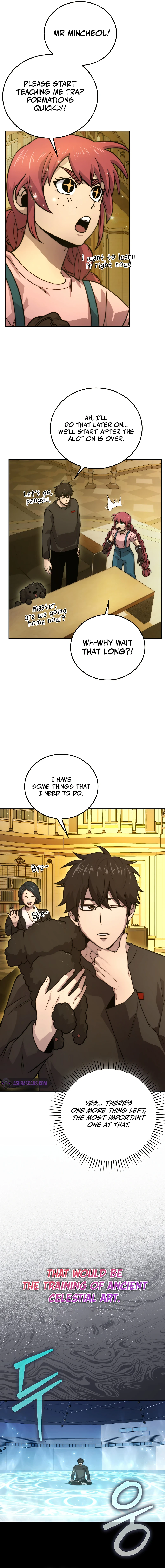 Demon Lord Chapter 37 - Page 6