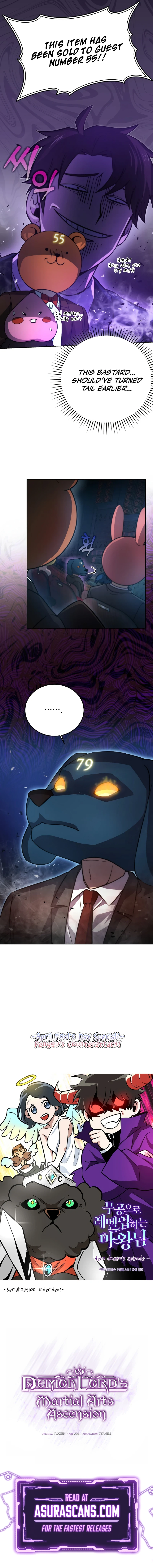 Demon Lord Chapter 38 - Page 14