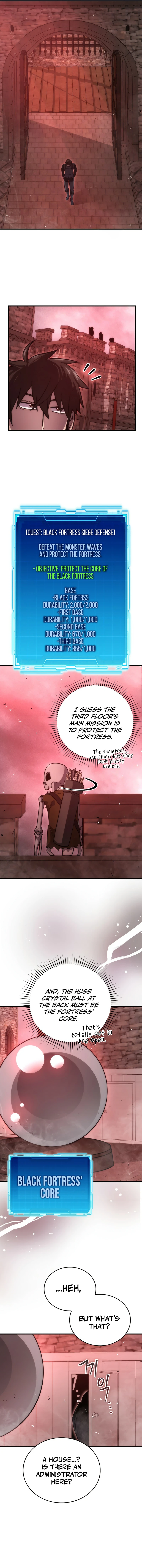 Demon Lord Chapter 47 - Page 4