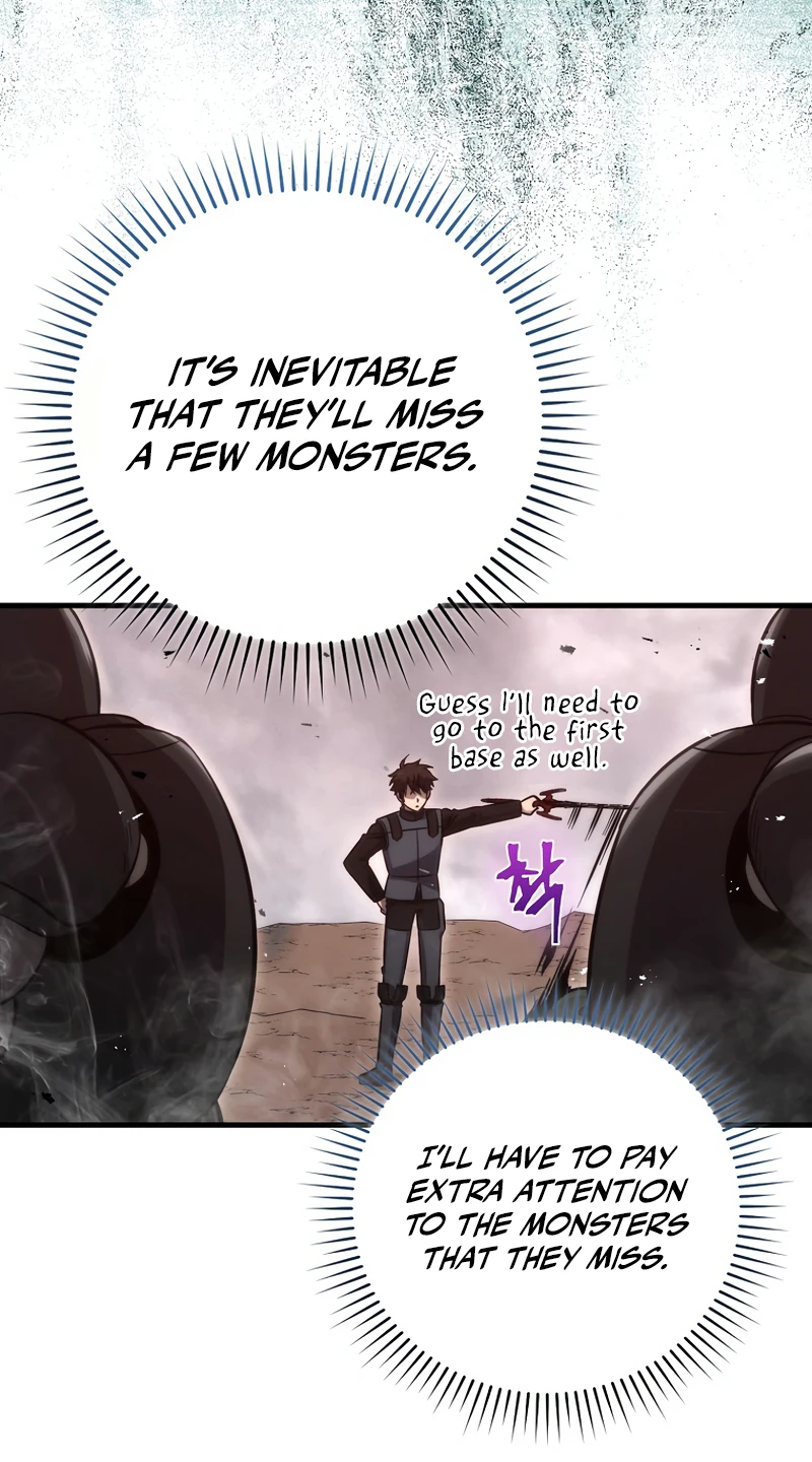 Demon Lord Chapter 47 - Page 11