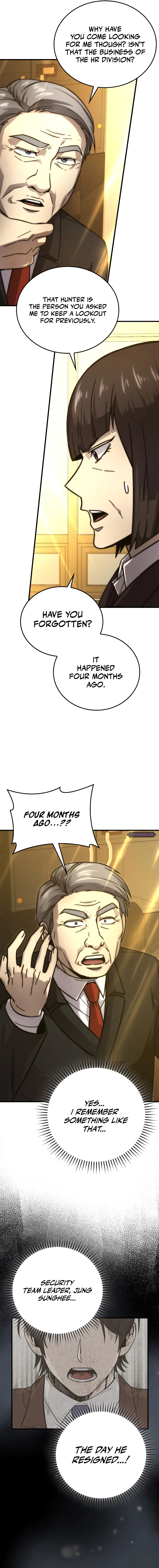 Demon Lord Chapter 60 - Page 13