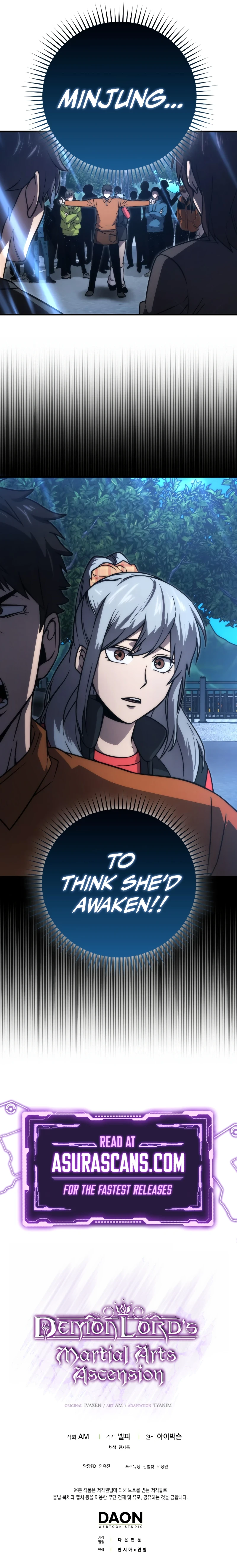 Demon Lord Chapter 66 - Page 10
