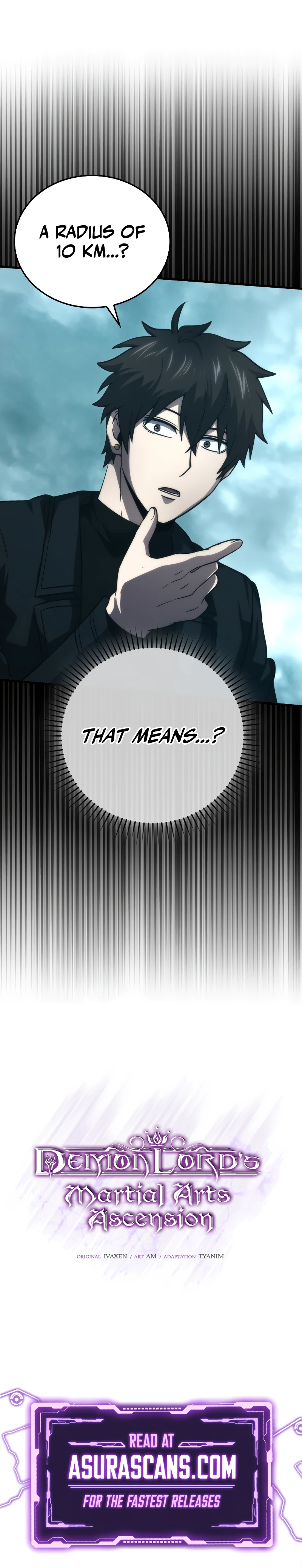 Demon Lord Chapter 69 - Page 14