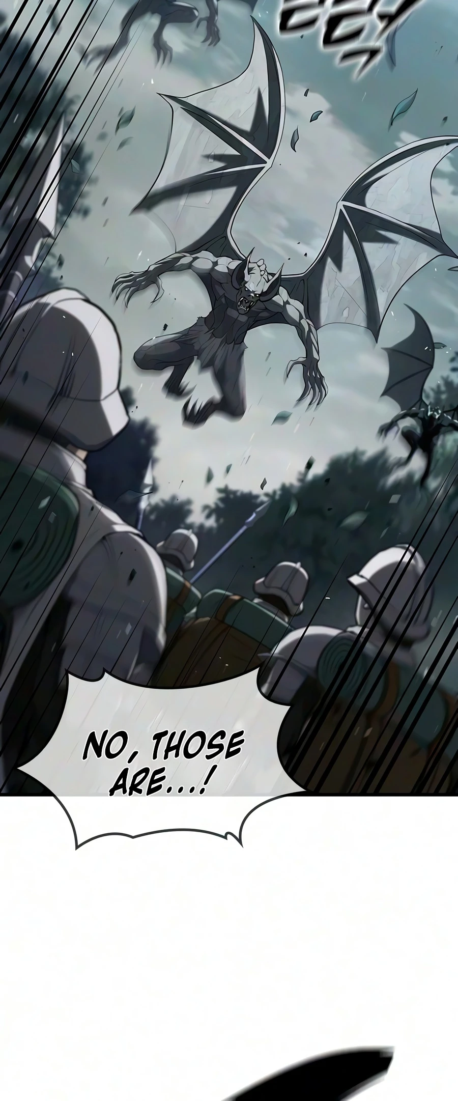 Demonic Beast Hunter Survival Guide Chapter 26 - Page 16