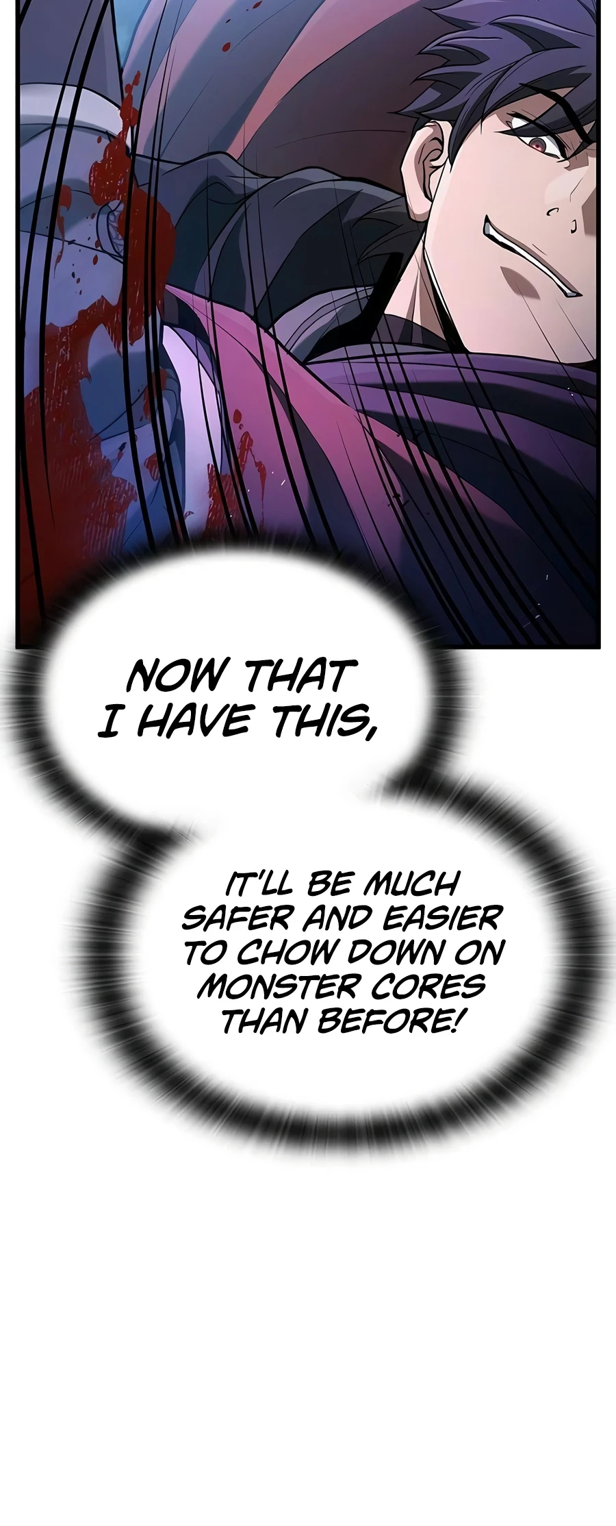 Demonic Beast Hunter Survival Guide Chapter 27 - Page 5