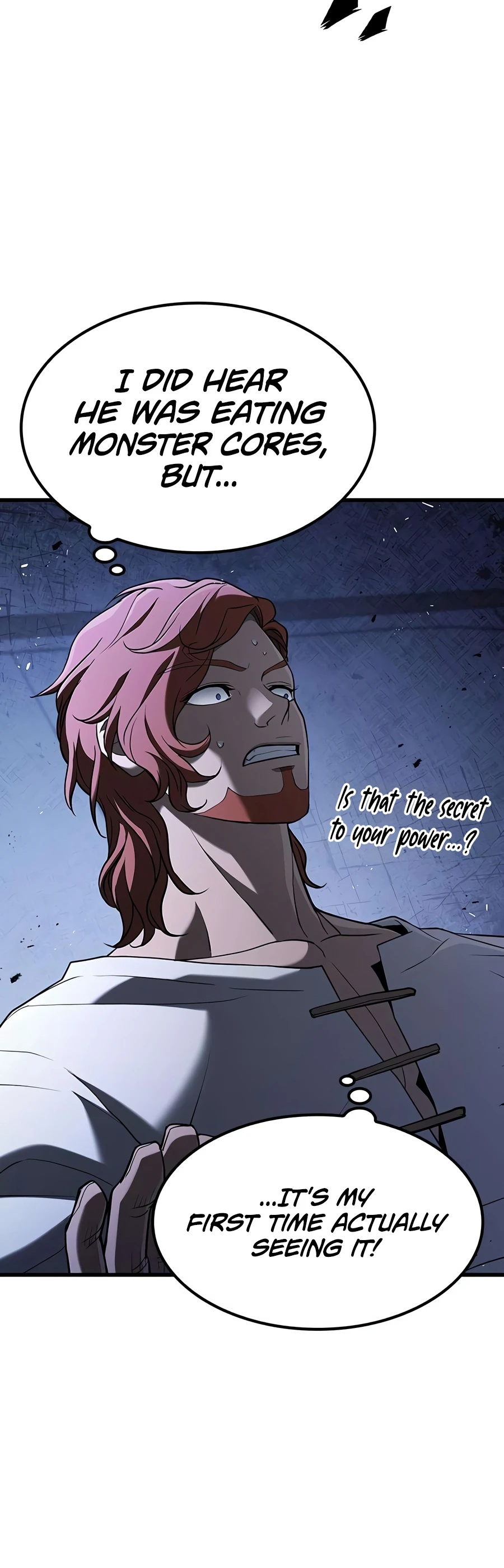 Demonic Beast Hunter Survival Guide Chapter 27 - Page 7