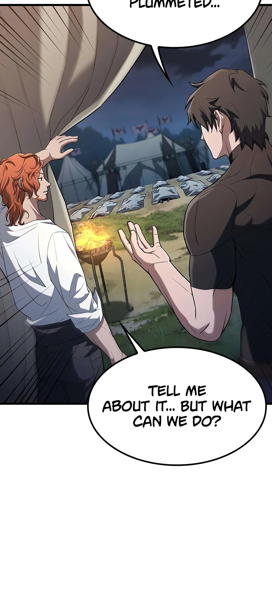 Demonic Beast Hunter Survival Guide Chapter 27 - Page 11