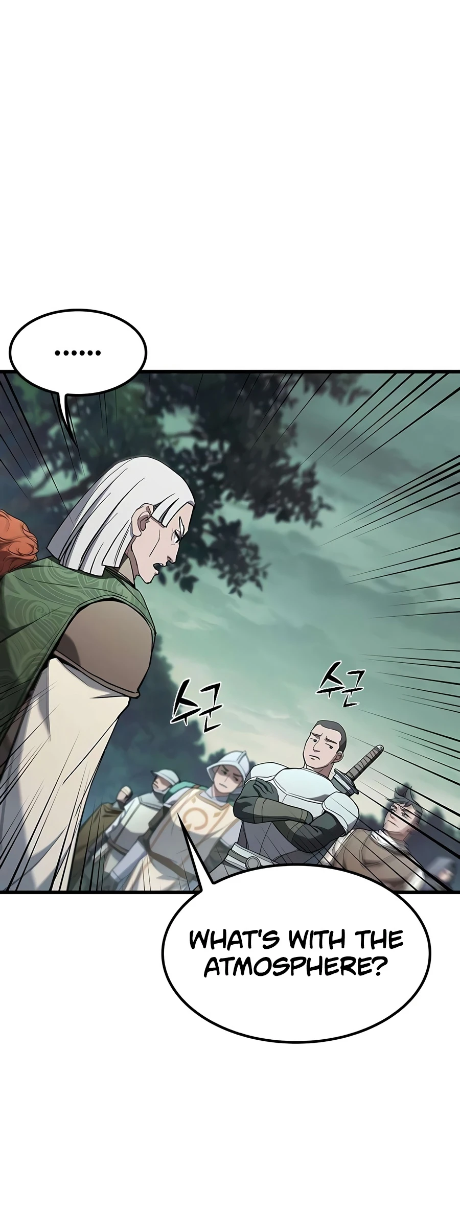 Demonic Beast Hunter Survival Guide Chapter 27 - Page 15