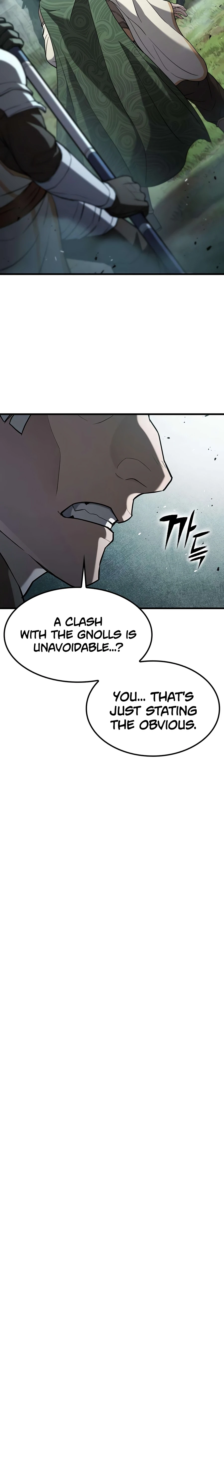 Demonic Beast Hunter Survival Guide Chapter 28 - Page 3