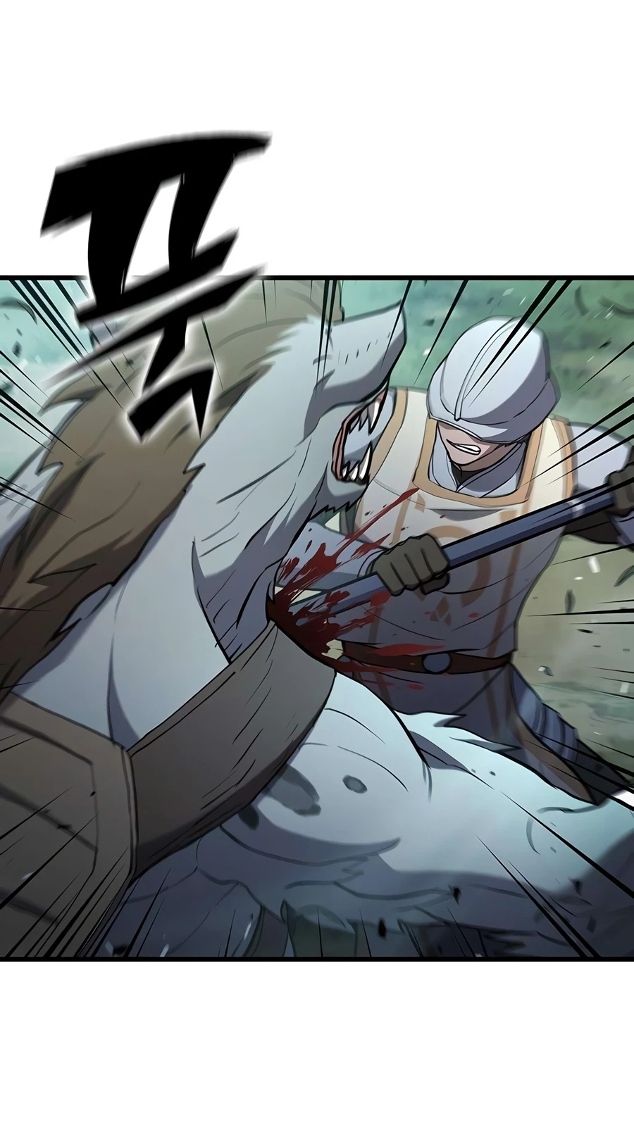 Demonic Beast Hunter Survival Guide Chapter 28 - Page 9