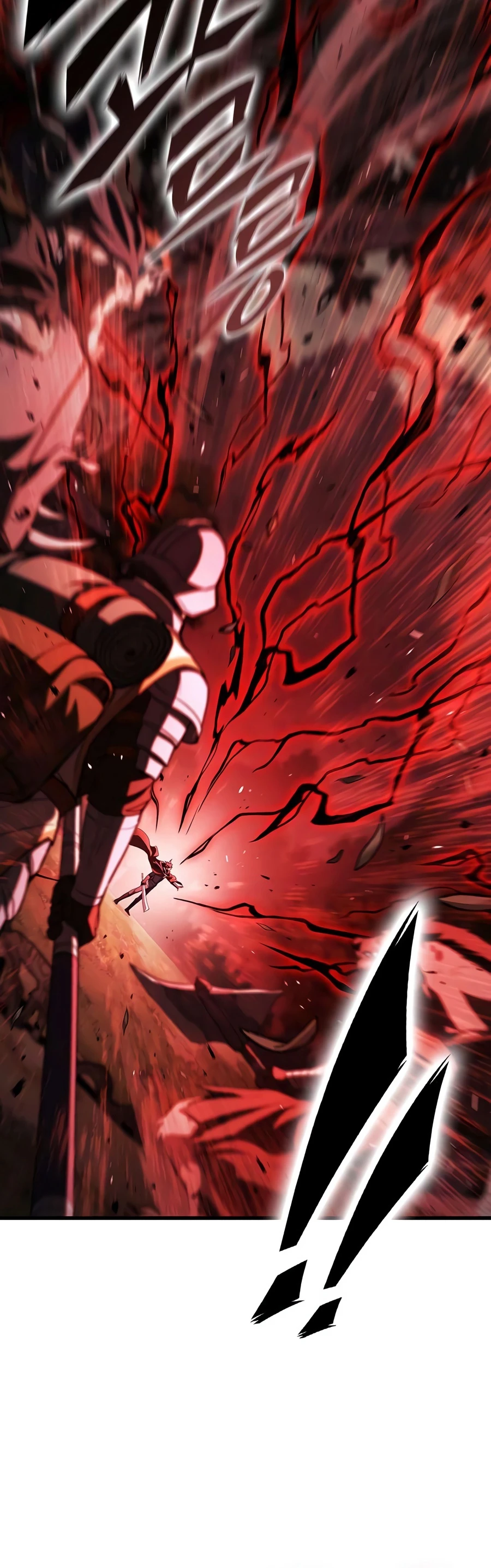 Demonic Beast Hunter Survival Guide Chapter 28 - Page 11
