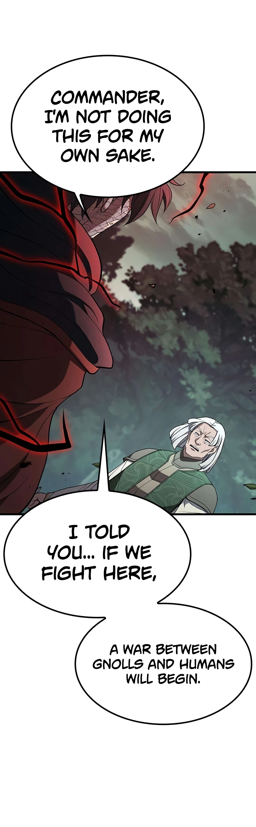 Demonic Beast Hunter Survival Guide Chapter 28 - Page 15