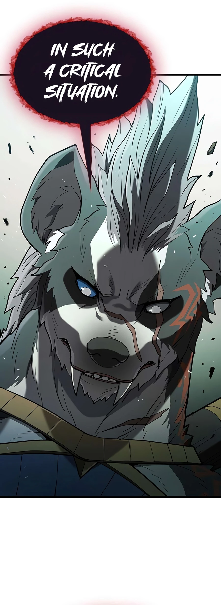 Demonic Beast Hunter Survival Guide Chapter 28 - Page 19