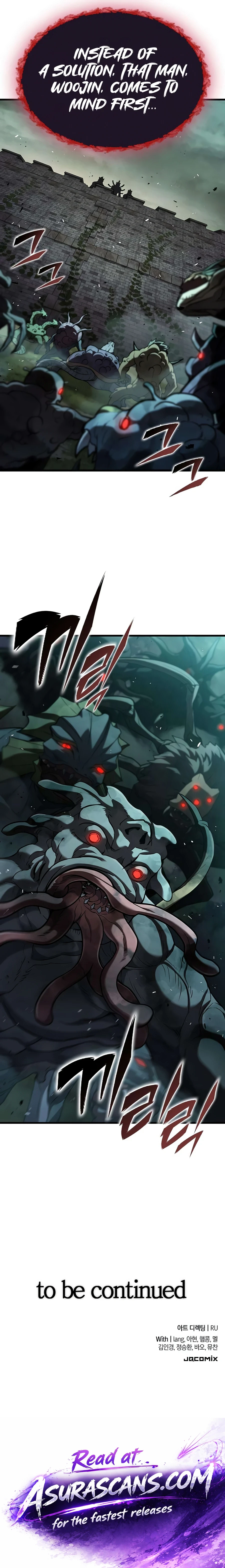 Demonic Beast Hunter Survival Guide Chapter 28 - Page 20