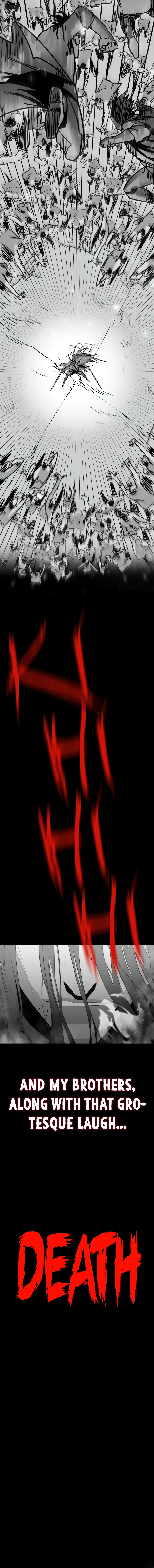 Demonic Spirit King Chapter 3 - Page 13