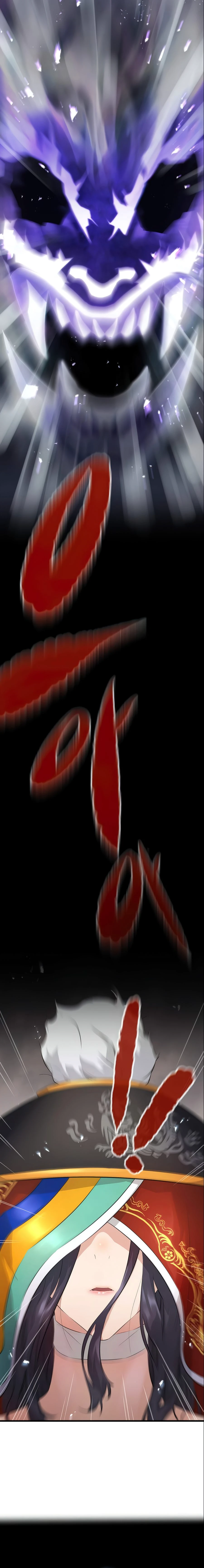Demonic Spirit King Chapter 4 - Page 15