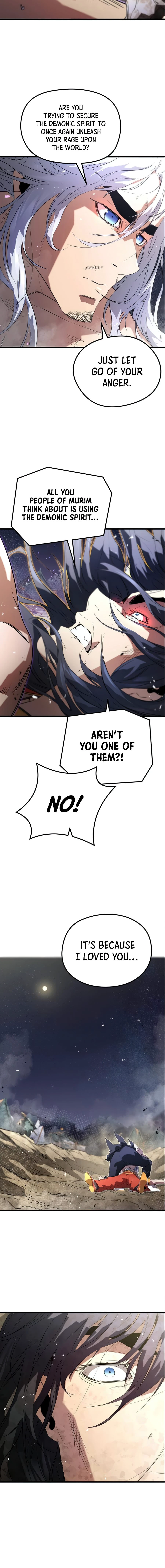 Demonic Spirit King Chapter 9 - Page 15